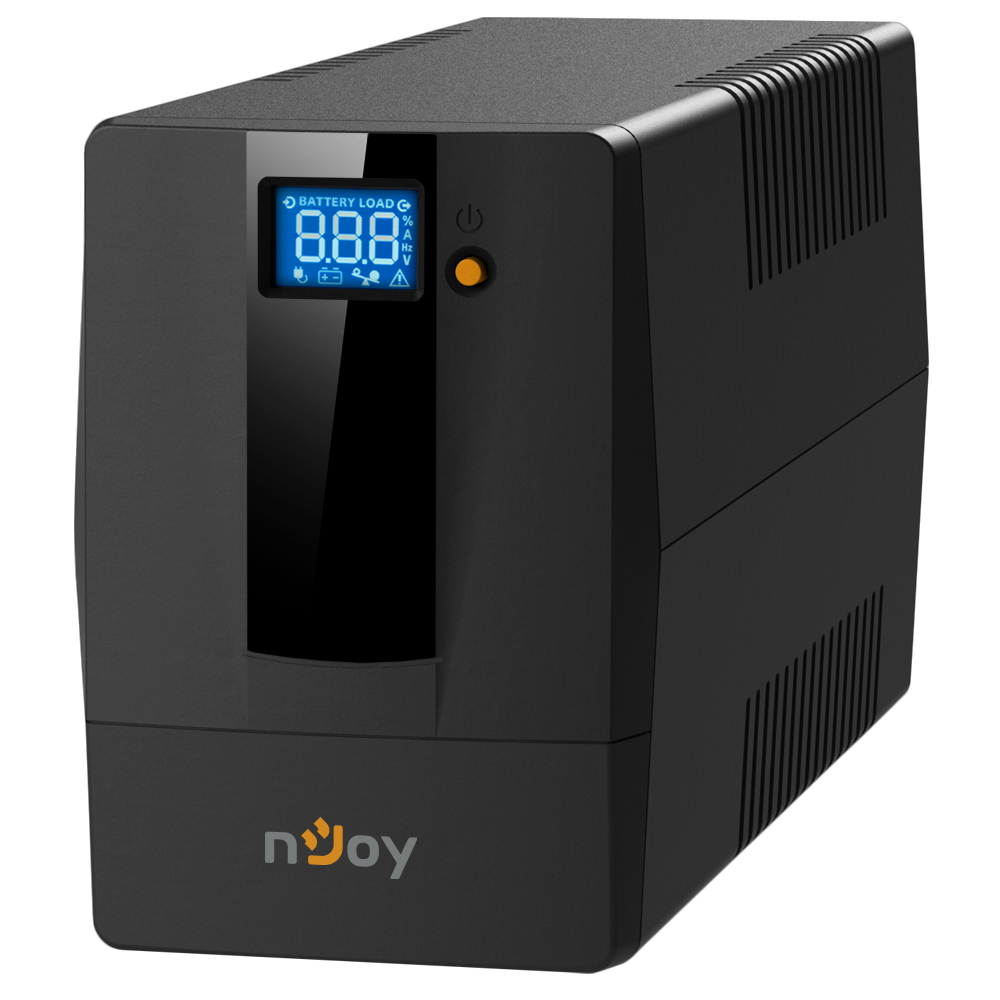 nJoy Horus Plus 600 nJoy Horus Plus 600
