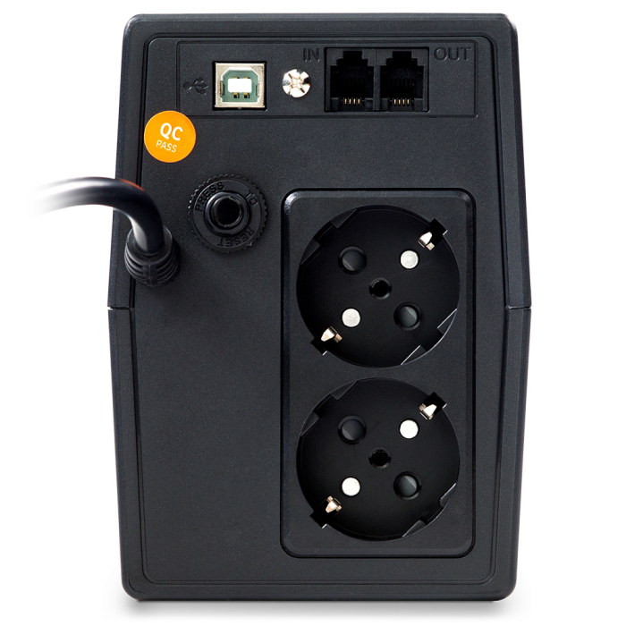 nJoy Horus Plus 600 nJoy Horus Plus 600