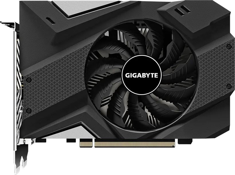 GIGABYTE GV-N1656OC-4GD 4.0