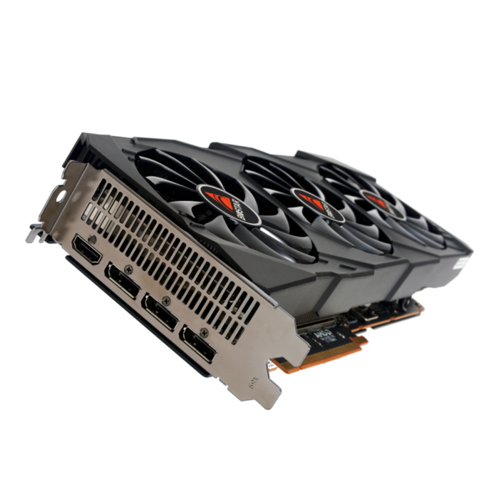 BIOSTAR Radeon RX 6800 XT