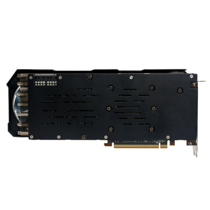 BIOSTAR Radeon RX 6800 XT