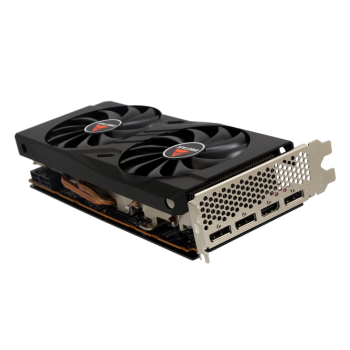 BIOSTAR Radeon RX 6750 XT