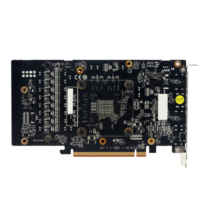 BIOSTAR Radeon RX 6650 XT