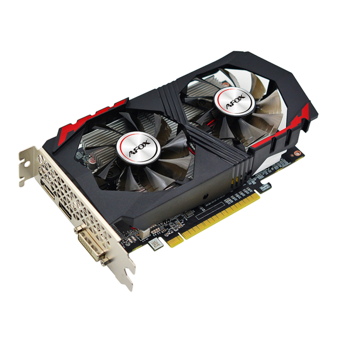 Afox Geforce GTX 750Ti