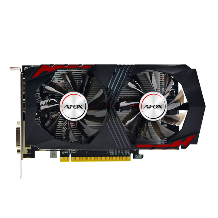 Afox Geforce GTX 750Ti