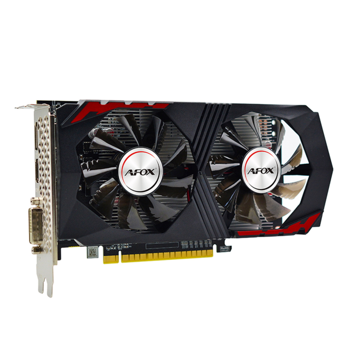 Afox Geforce GTX 750Ti