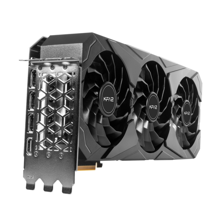 KFA2 GeForce RTX 4070Ti