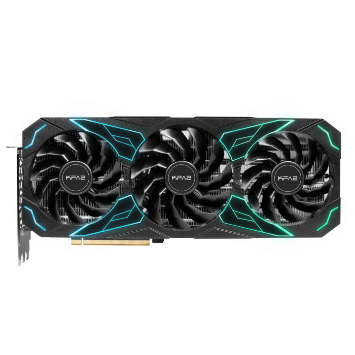 KFA2 GeForce RTX 4070Ti