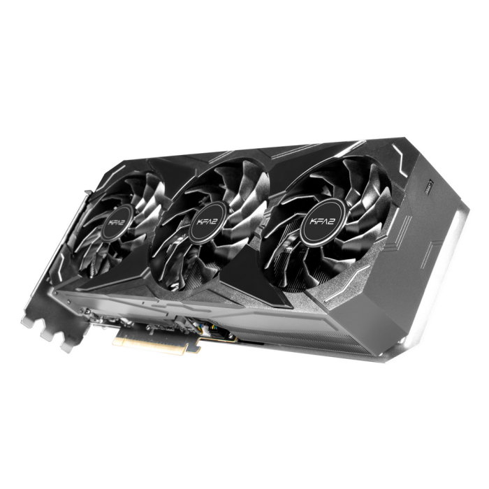 KFA2 GeForce RTX 4070Ti