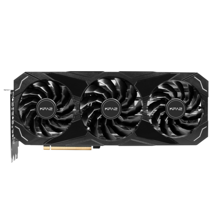 KFA2 GeForce RTX 4070Ti
