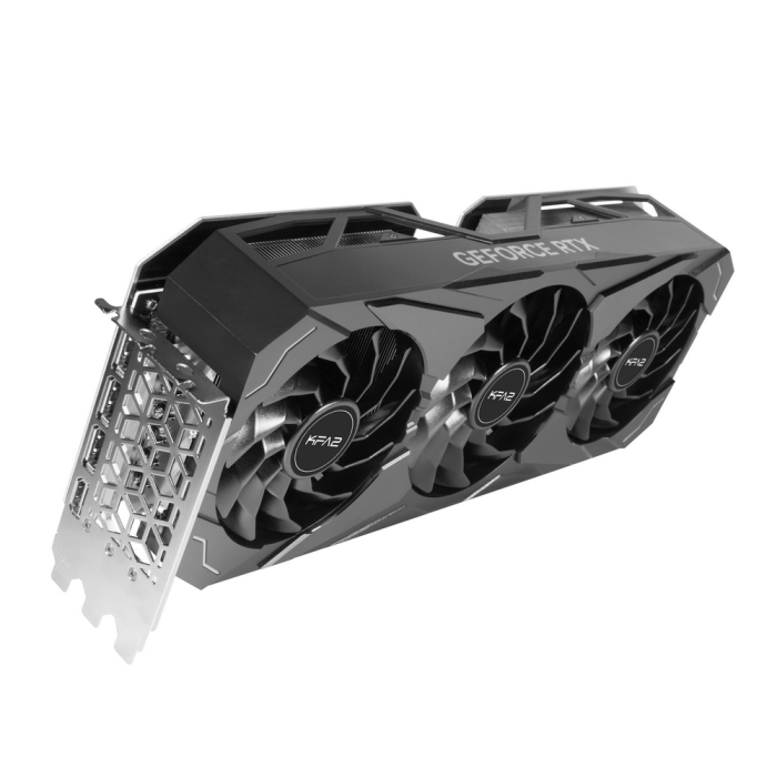 KFA2 GeForce RTX 4070Ti