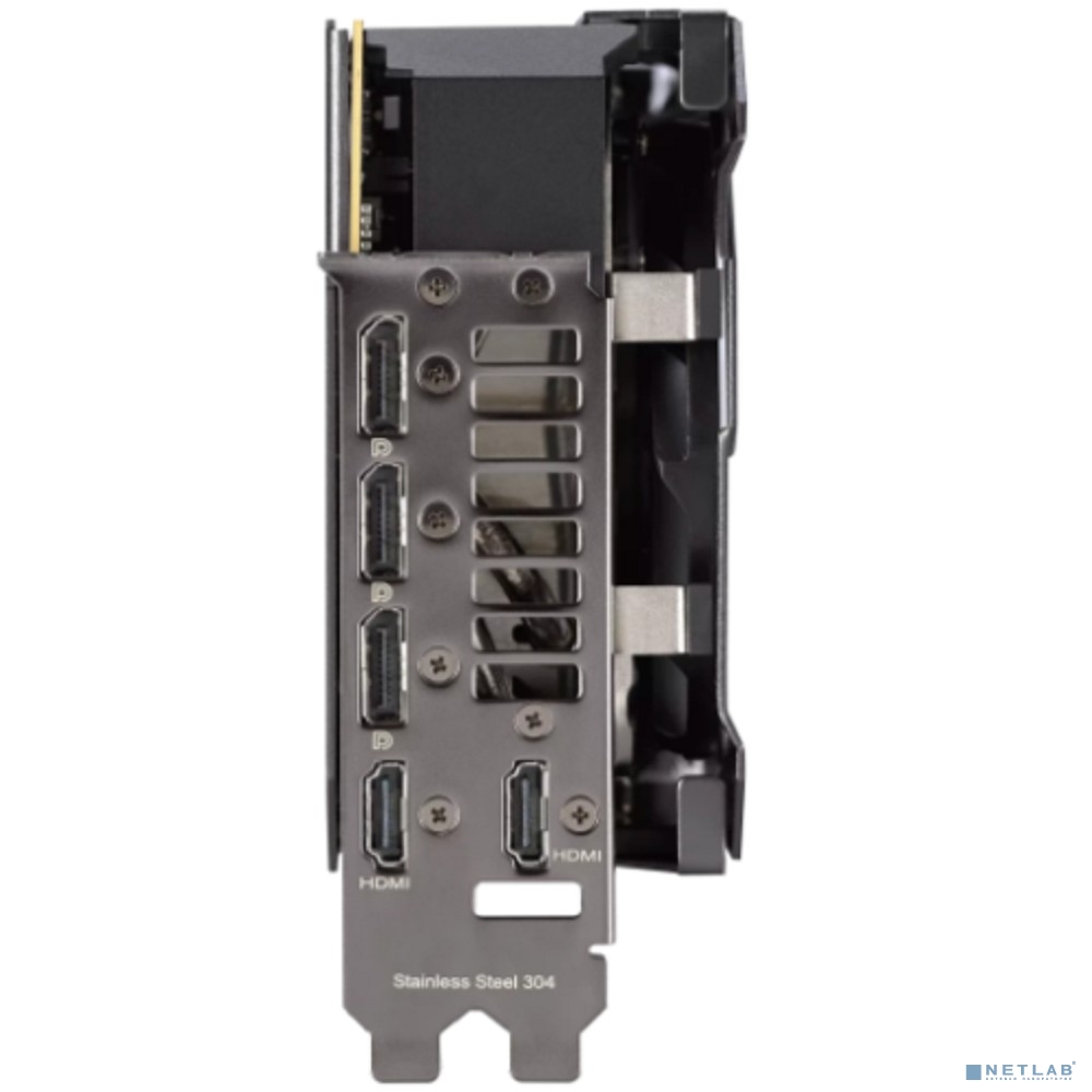 Видеокарта ASUS TUF-RTX4090-O24G-OG-GAMING HDMI*2,DP*3,24G,D6X (90YV0IY3-M0NA00)