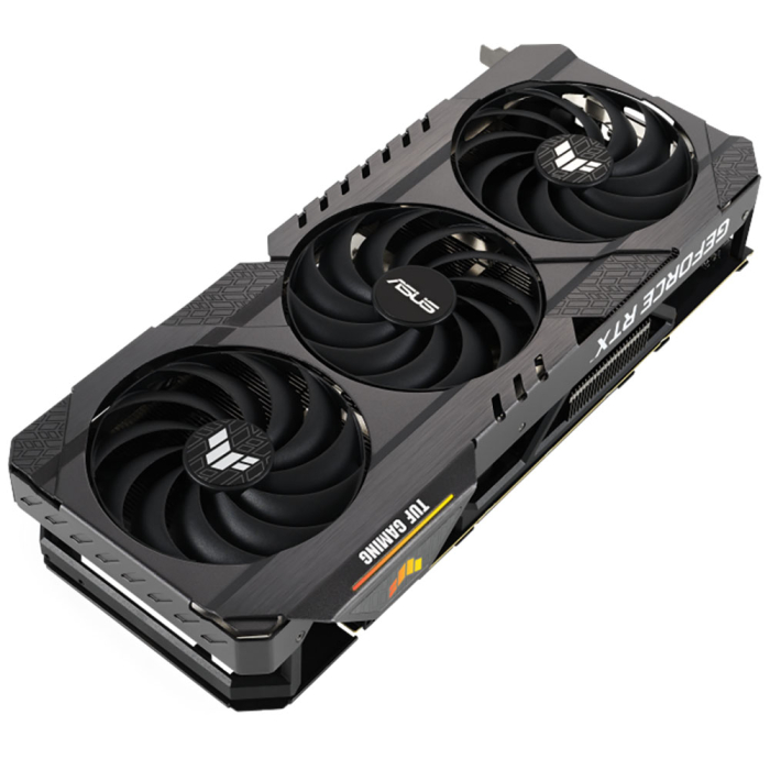 ASUS TUF-RTX4090-O24G-OG-GAMING