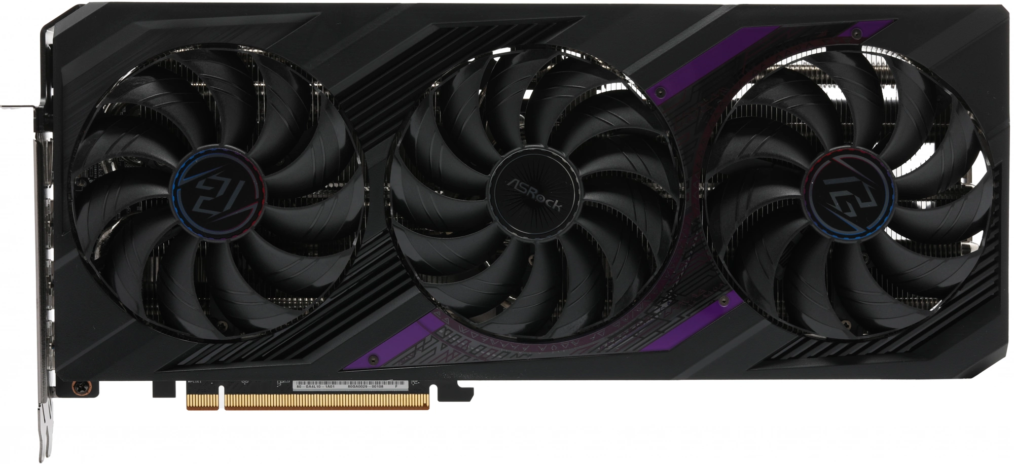 ASROCK RX7700XT PG 12GO