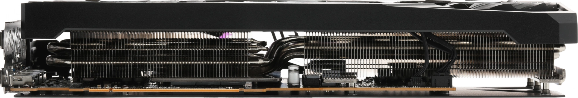 ASROCK RX7700XT PG 12GO