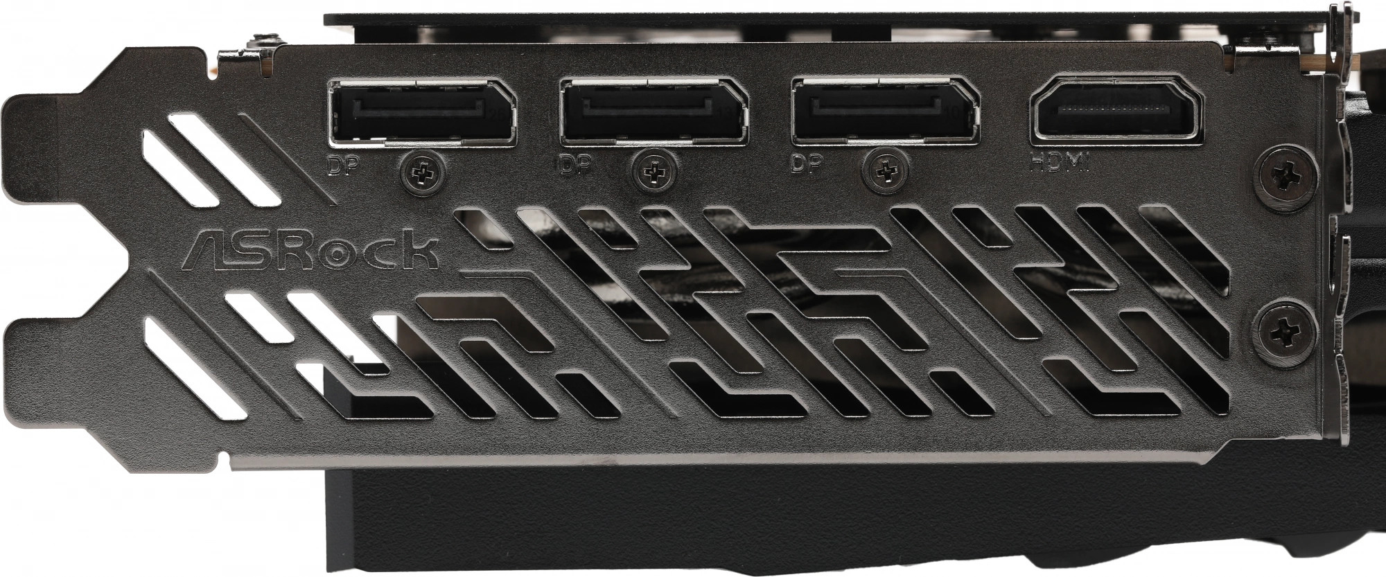 ASROCK RX7700XT PG 12GO