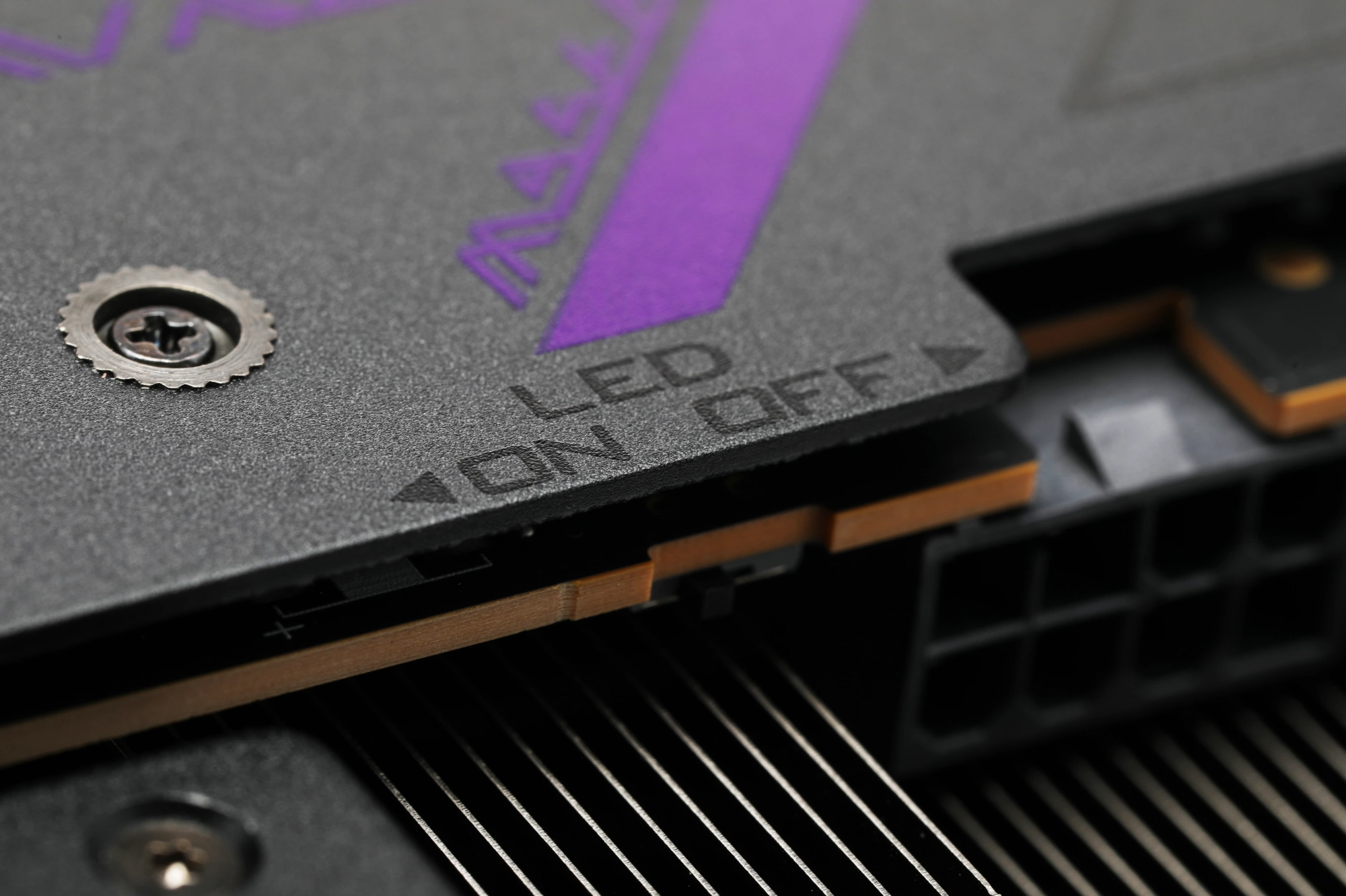 ASROCK RX7700XT PG 12GO