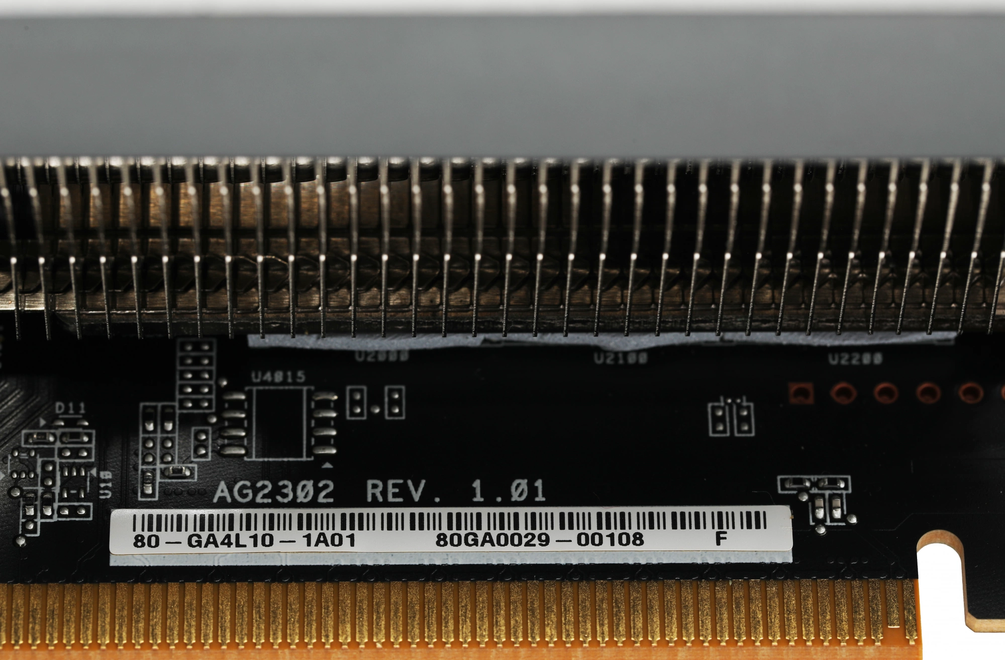 ASROCK RX7700XT PG 12GO