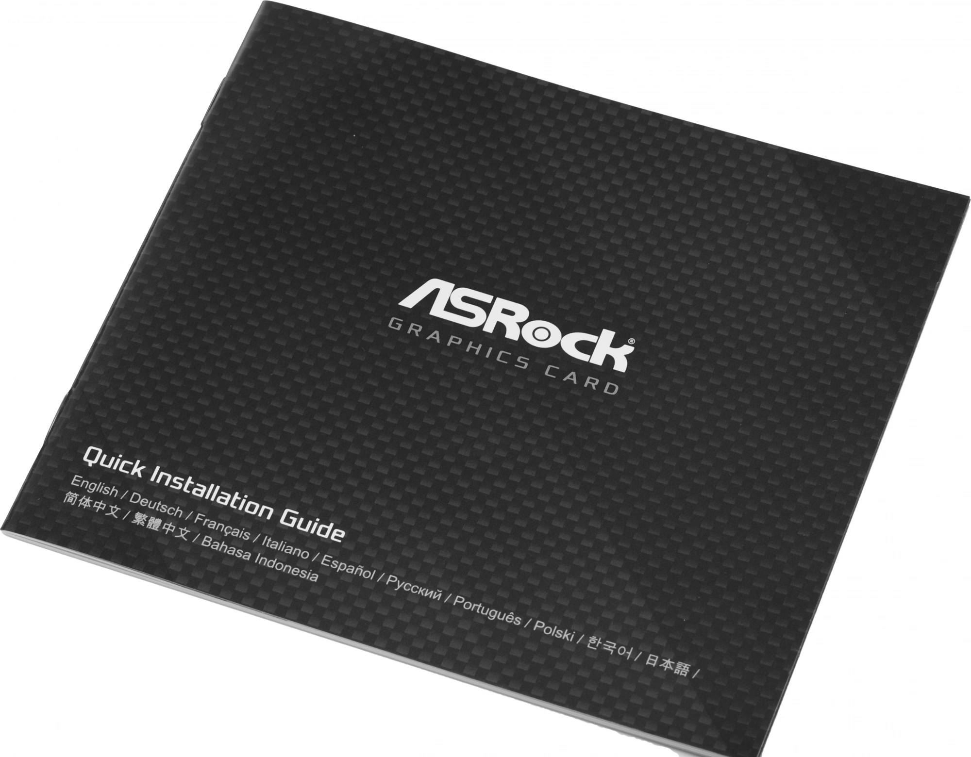 ASROCK RX7700XT PG 12GO
