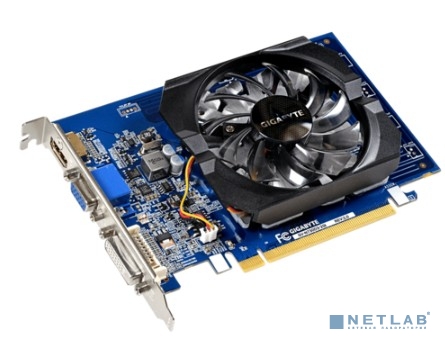 Gigabyte GeForce GT730