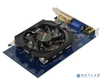 Gigabyte GeForce GT730