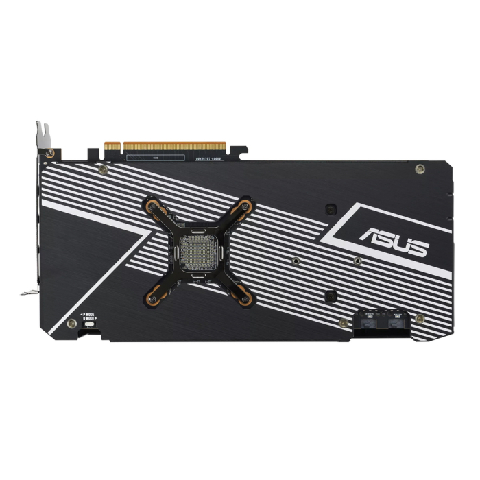 ASUS DUAL-RX6750XT-O12G