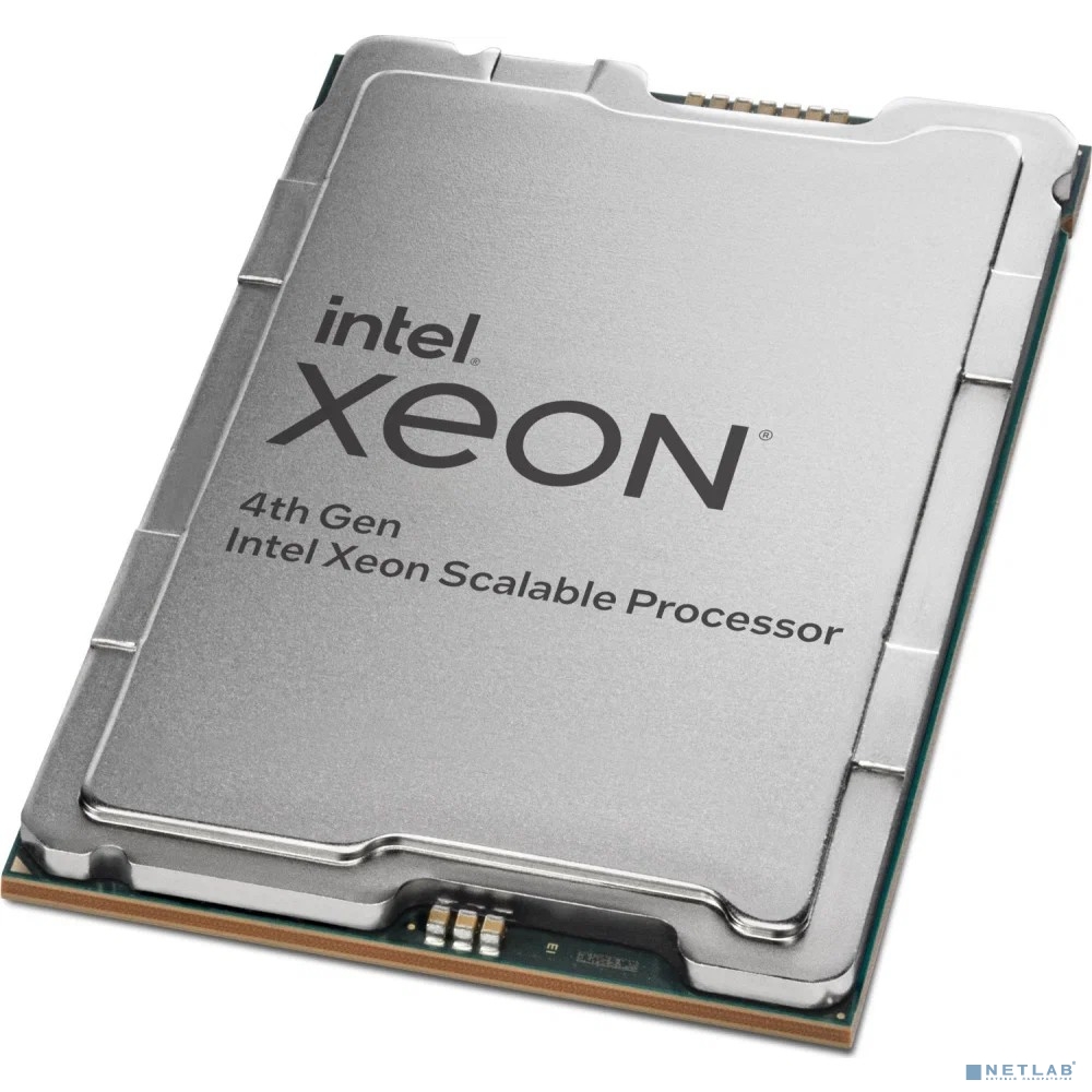 CPU Intel Xeon Gold 6444Y 16 Cores, 32 Threads, 3.6/4.1GHz, 45M, DDR5-4800, 2S, 270W OEM CPU Intel Xeon Gold 6444Y 16 Cores, 32 Threads, 3.6/4.1GHz, 45M, DDR5-4800, 2S, 270W OEM