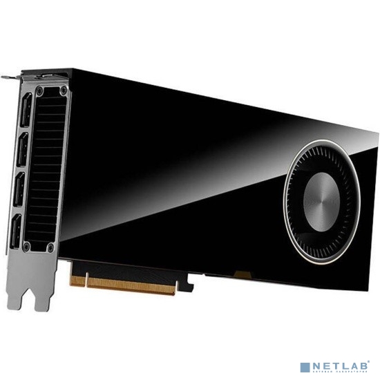 Видеокарта/ VGA PNY NVIDIA RTX 6000 ADA, 48 GB GDDR6 with ECC, DisplayPort 1.4a, PCIe 4.0 x16