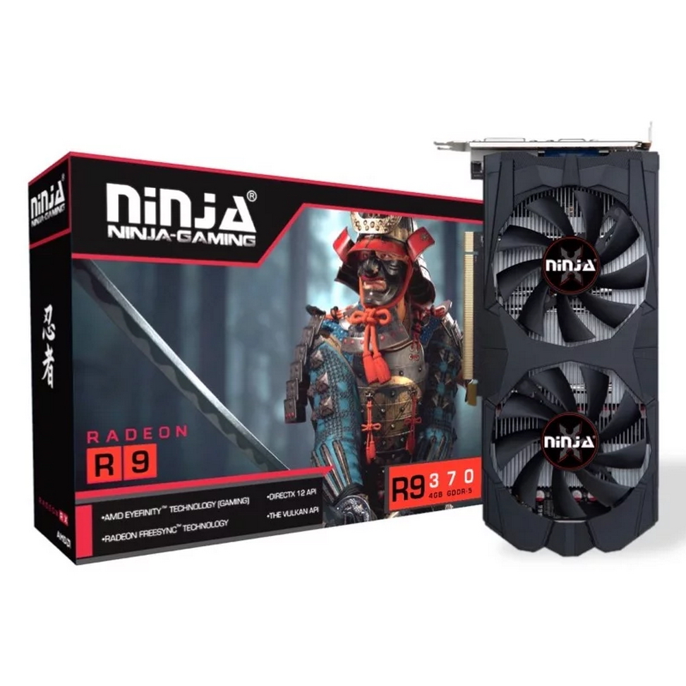 Ninja (Sinotex) Ninja Radeon R9 370