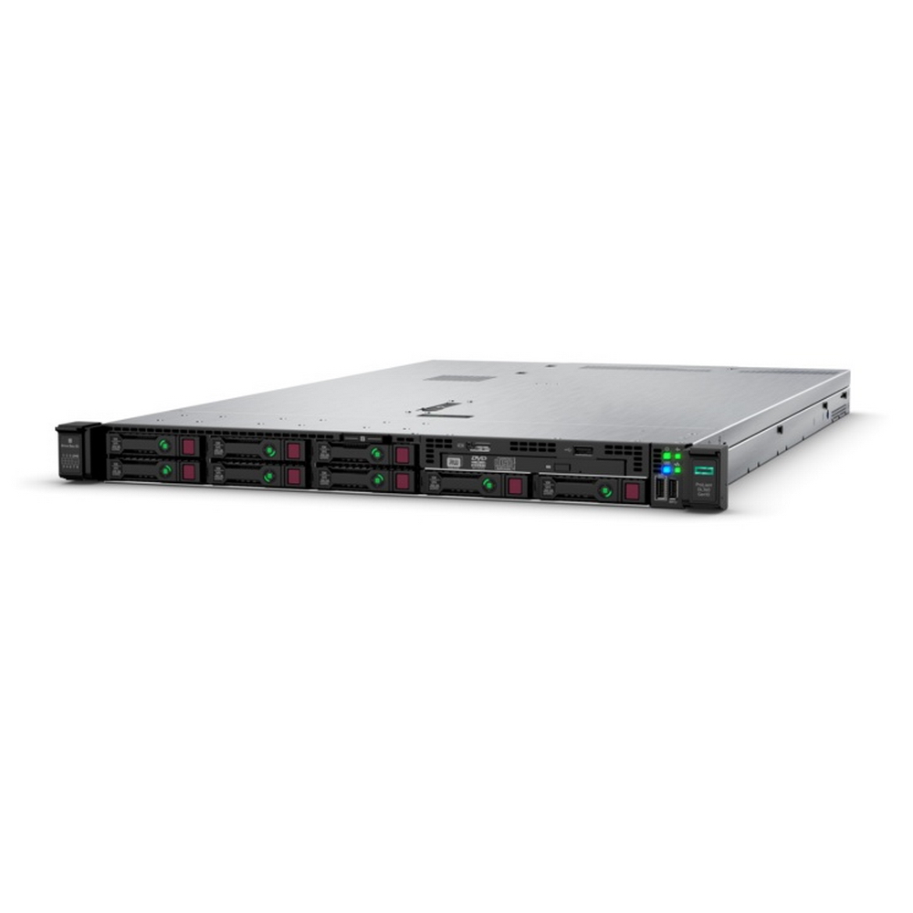 HPE DL360 Gen10 8SFF