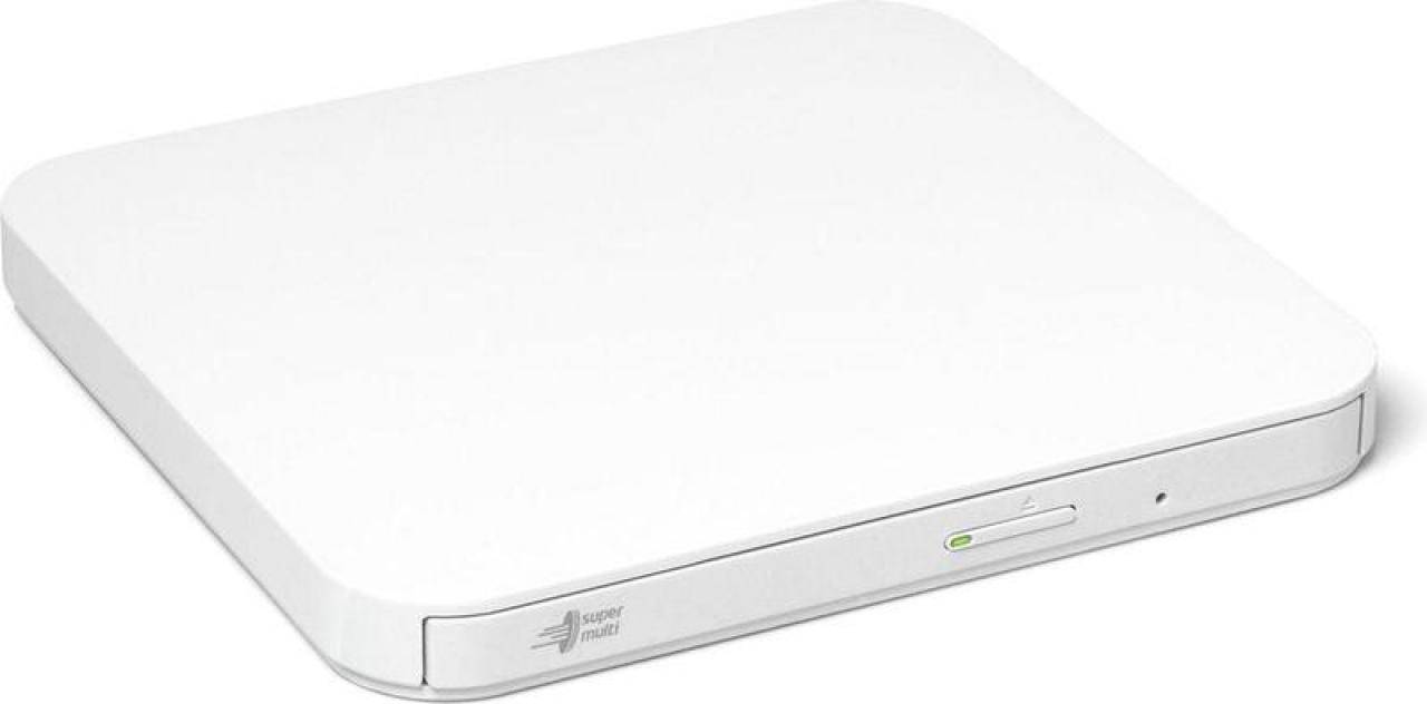 LG DVD-RW/+RW GP95NW70, White RTL LG DVD-RW/+RW GP95NW70, White RTL