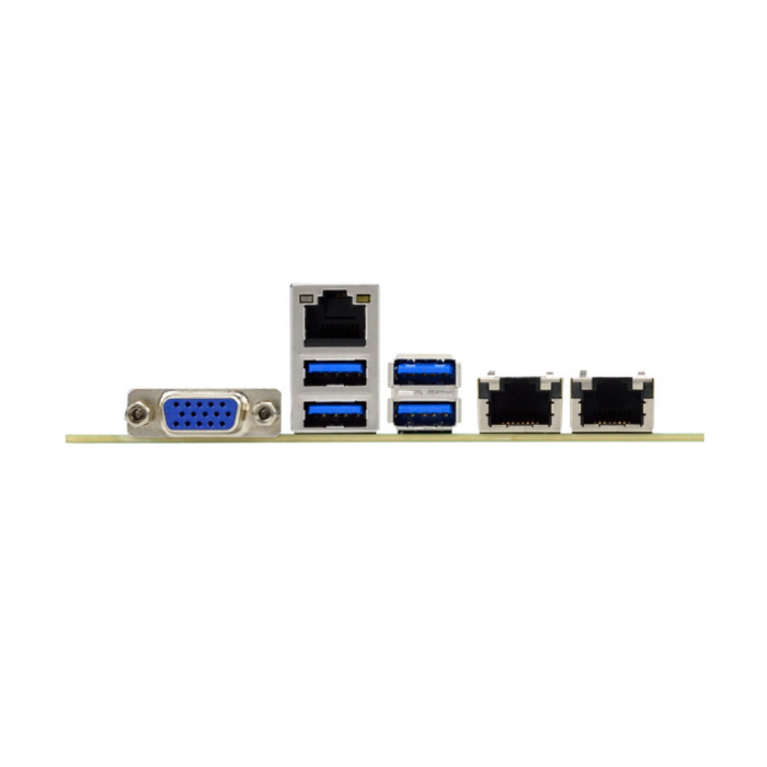 SuperMicro MBD-X11DDW-L