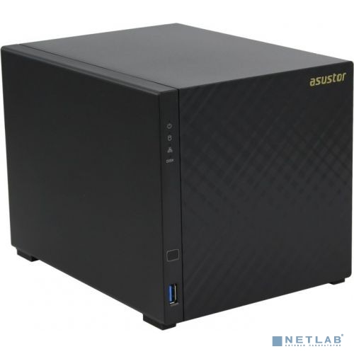 ASUSTOR AS1004T V2