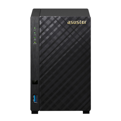 ASUSTOR AS3102T/V2