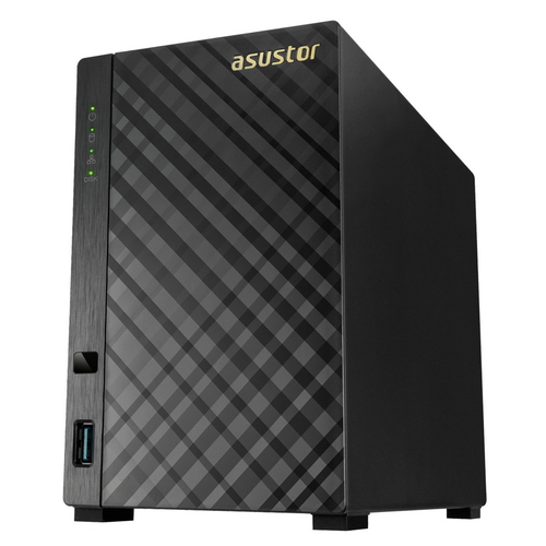 ASUSTOR AS3102T/V2