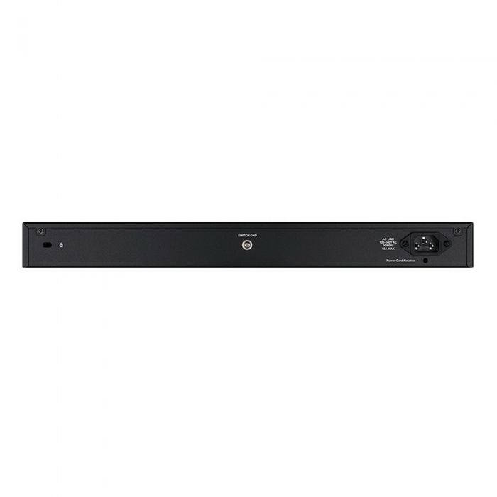 D-Link DGS-1210-52MPP/E1A
