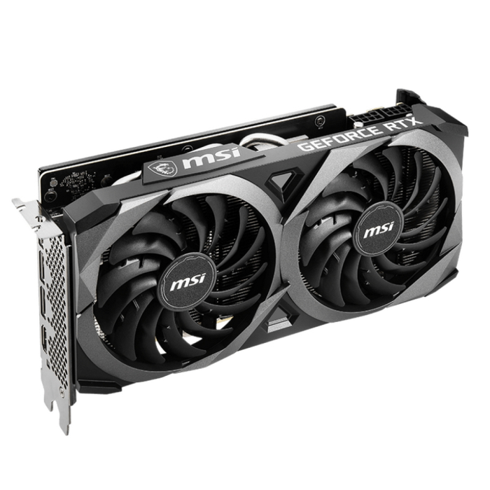 MSI GeForce RTX 3060 Ti VENTUS 2X 8GD6X