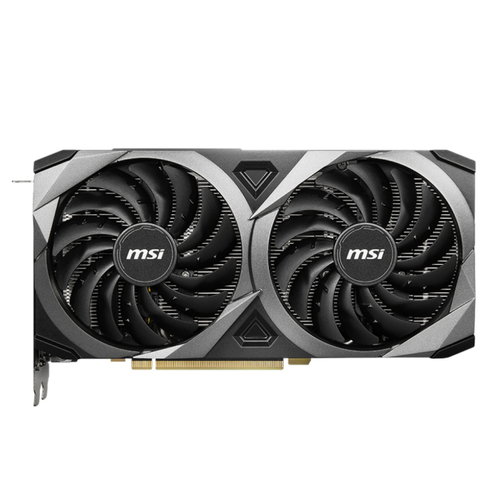 MSI GeForce RTX 3060 Ti VENTUS 2X 8GD6X