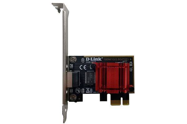D-Link DGE-562T