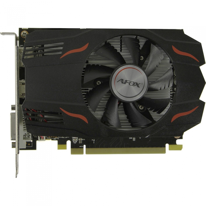 Afox Radeon RX 550