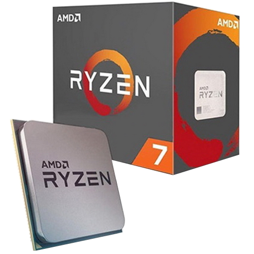 CPU AMD Ryzen 7 5800X3D BOX (без кулера) (100-100000651WOF) {3.4/4.5GHz Without Graphics AM4 }