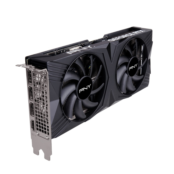 PNY GeForce RTX 4060Ti