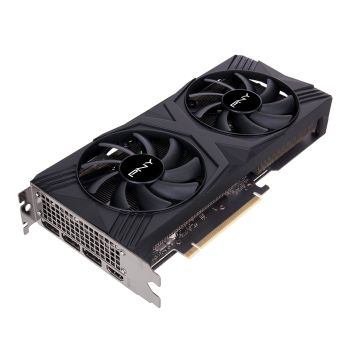 PNY GeForce RTX 4060Ti