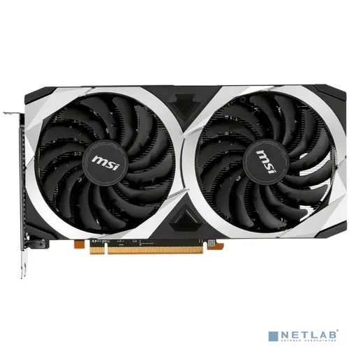 Видеокарта PCIE16 RX6650XT 8GB GDDR6 RX 6650 XT MECH 2X 8G OC MSI Видеокарта PCIE16 RX6650XT 8GB GDDR6 RX 6650 XT MECH 2X 8G OC MSI