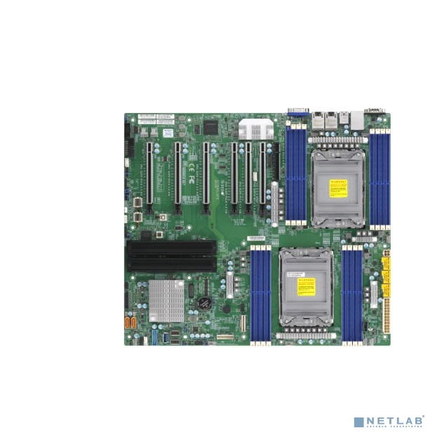 SuperMicro MBD-X12DPG-QT6-B