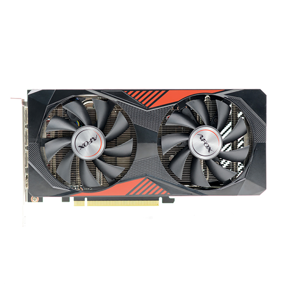 Видеокарта Afox RTX3060Ti 8GB GDDR6 256-bit 8GB GDDR6 256-bit (AF3060TI-8192D6H4) RTL