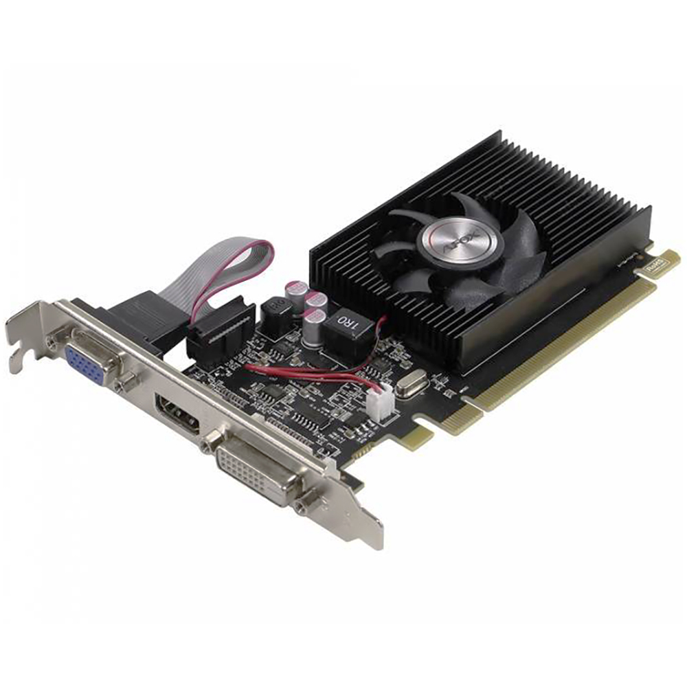 Afox Radeon R5 220