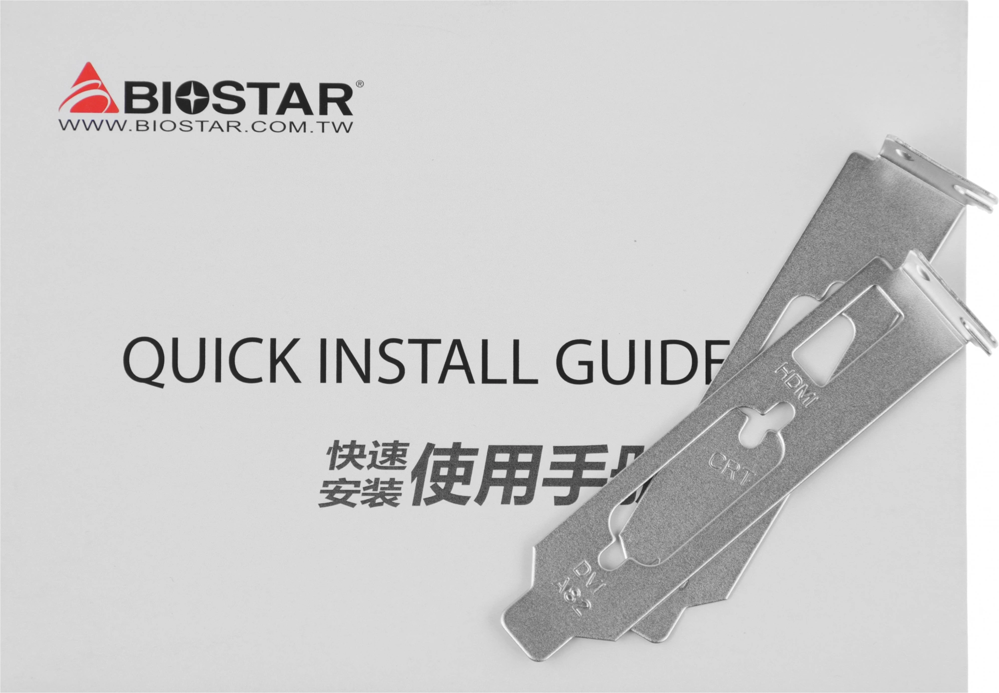 BIOSTAR VN7313THX1 BIOSTAR VN7313THX1