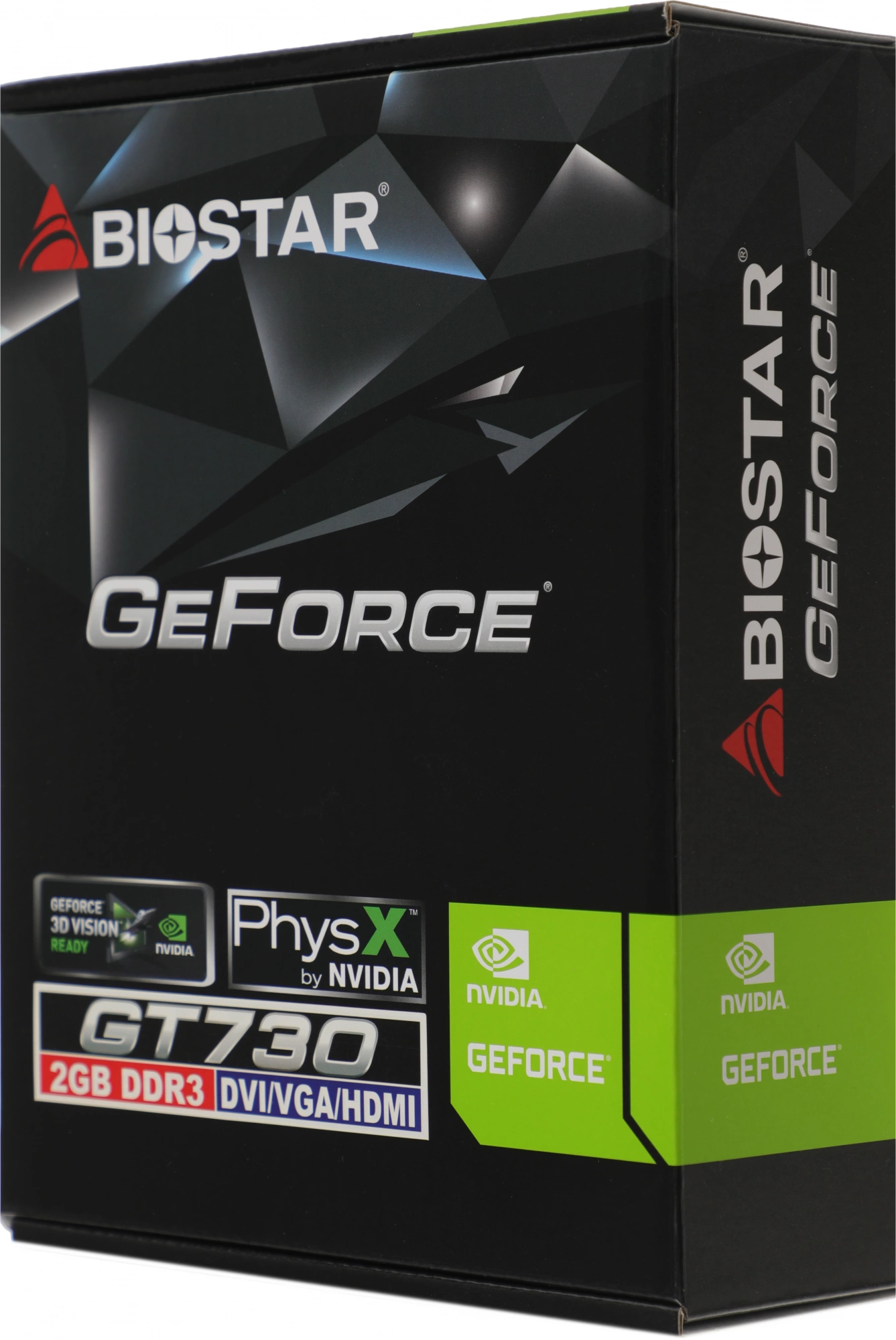 BIOSTAR VN7313THX1 BIOSTAR VN7313THX1