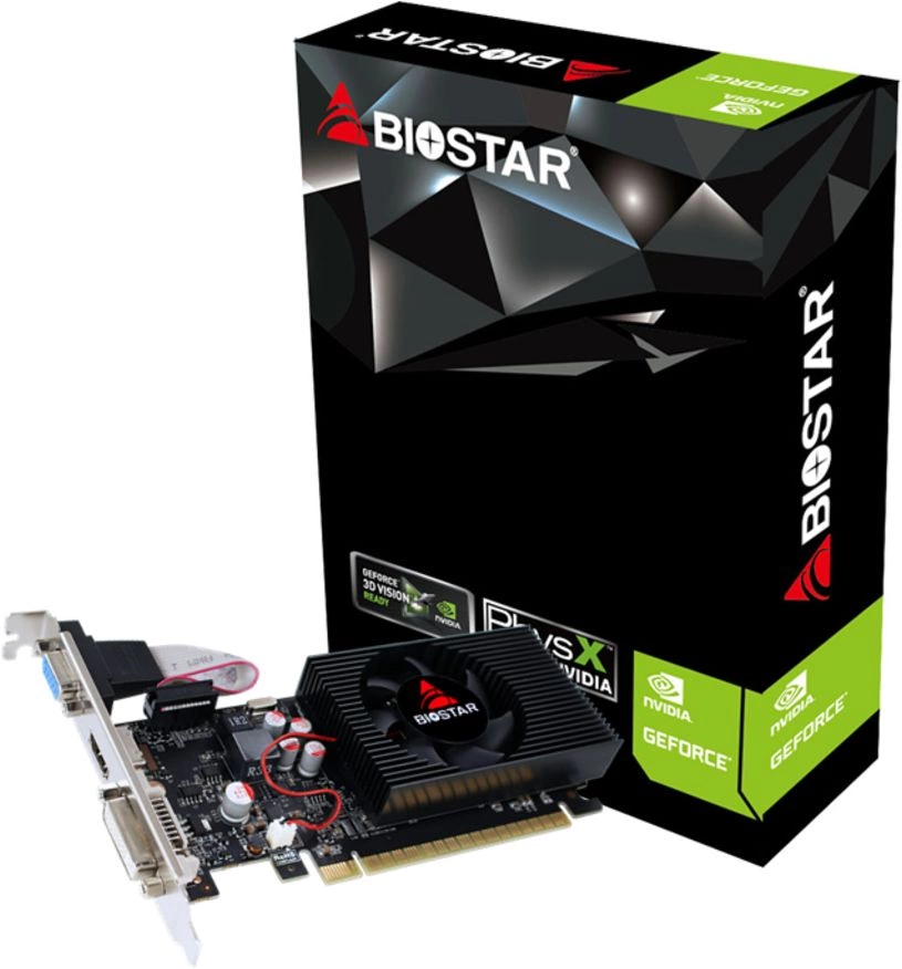 BIOSTAR VN7313THX1 BIOSTAR VN7313THX1